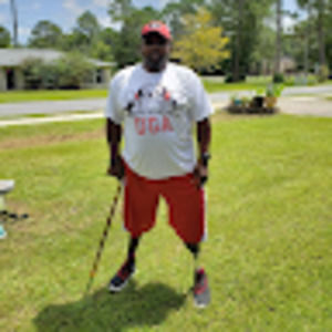 Meet your Posher, Patrick